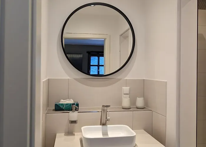 Burghaus-cochem Gasthuis Cochem