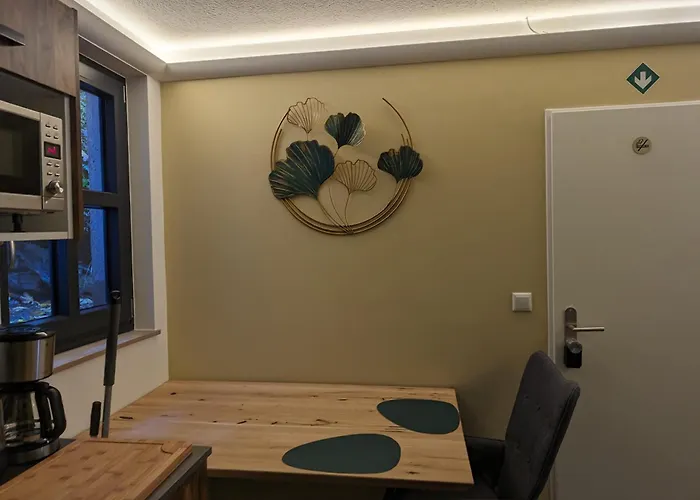 Burghaus-cochem Гостевой дом Кохем