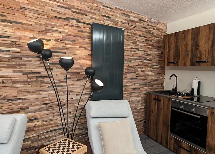 Burghaus-cochem Гостевой дом Кохем