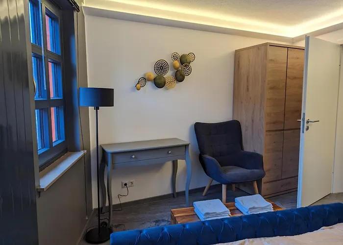 Burghaus-cochem Cochem