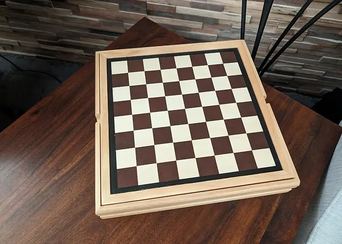 Burghaus-cochem Gasthuis