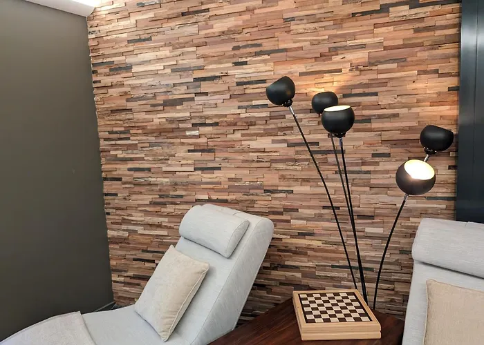 Gasthuis Burghaus-cochem