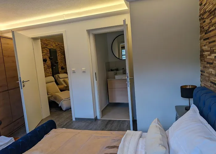 Burghaus-cochem Gasthuis Cochem