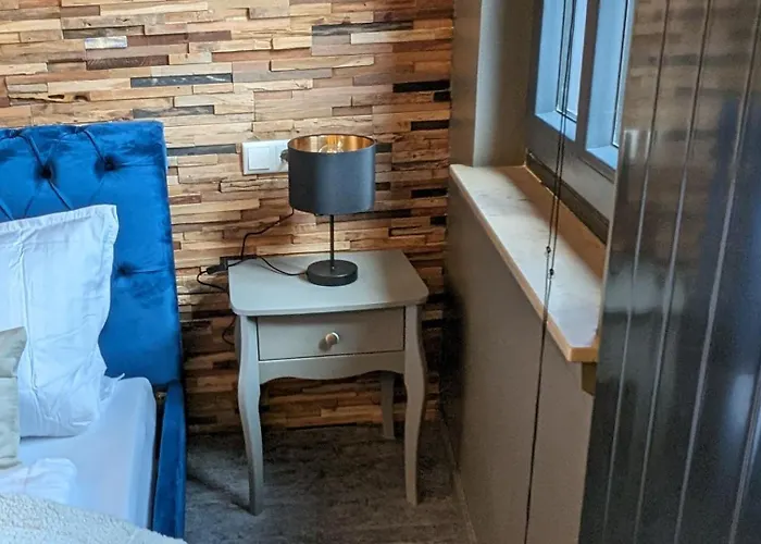 Gasthuis Burghaus-cochem Cochem