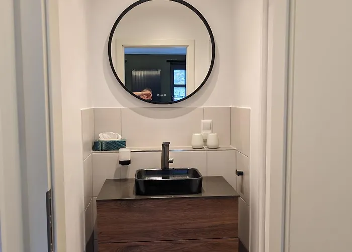 Gasthuis Burghaus-cochem