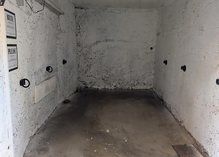 Burghaus-cochem 4* Cochem