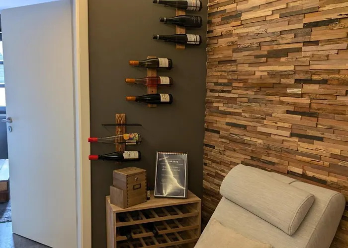 Gasthuis Burghaus-cochem